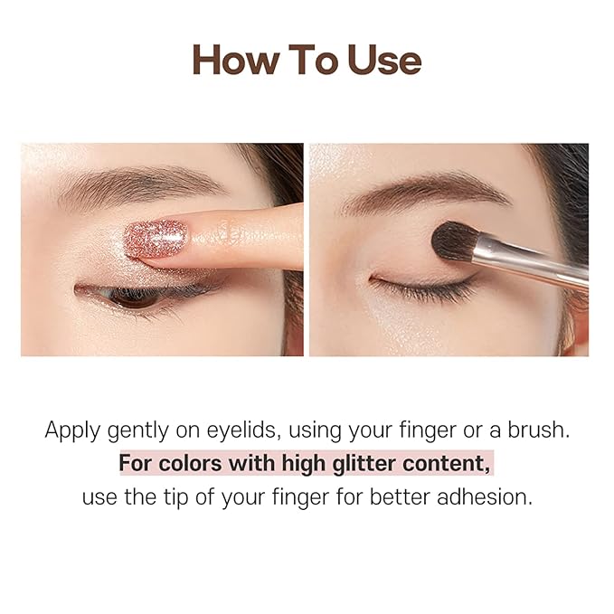 ETUDE Play Tone Eyepalette | From Eye To