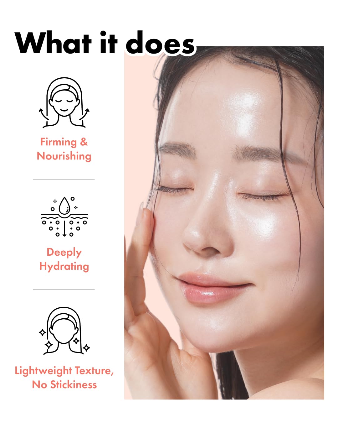 It'S SKIN Collagen Nutrition Emulsion + 5.07 fl.oz, Boosts Collagen and Adenosine for Face Lift Helps Fine Lines Supports Skin Elasticity Rich Deep Nutrition, Korean Skincare