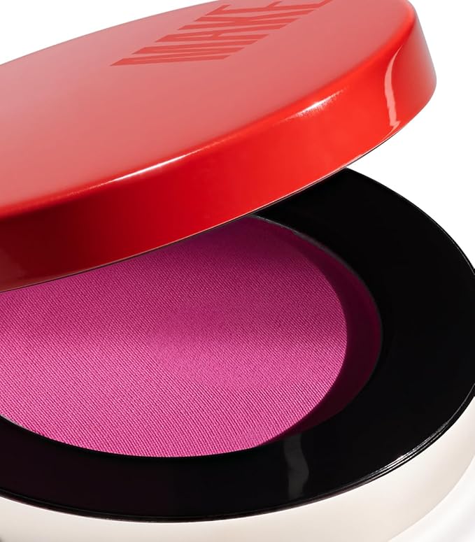 MAKE Beauty - Skin Mimetic Microsuede Blush (Fuchsia (Fuchsia Flush)