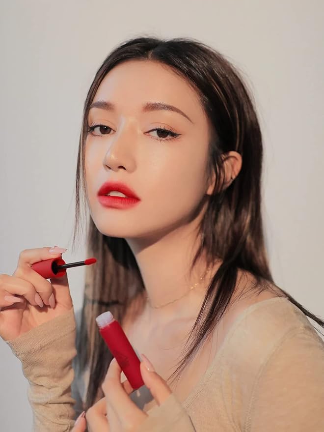 BLURRING LIQUID LIP (#Start now)