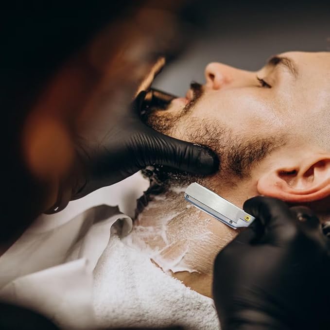 Barber Shears Hair Thinning Scissors