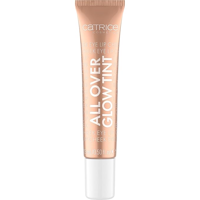 Catrice | All Over Glow Tint | Multi-Use Sun Dip)