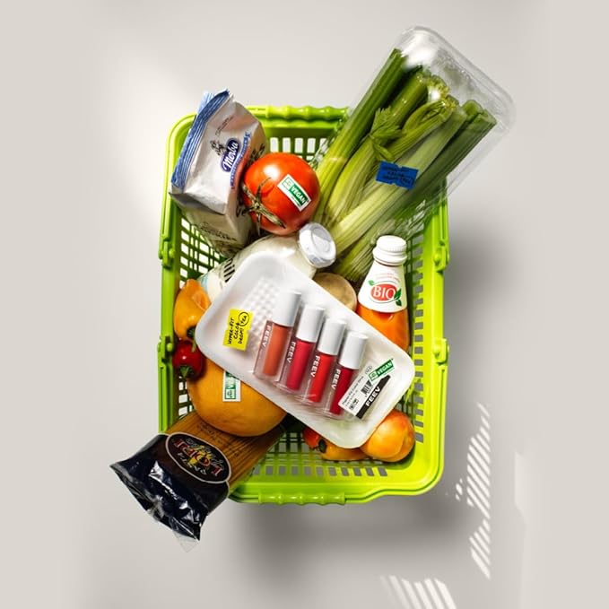 Feev Hyper-Fit Color Drop 4g (Pit-A-Pat)