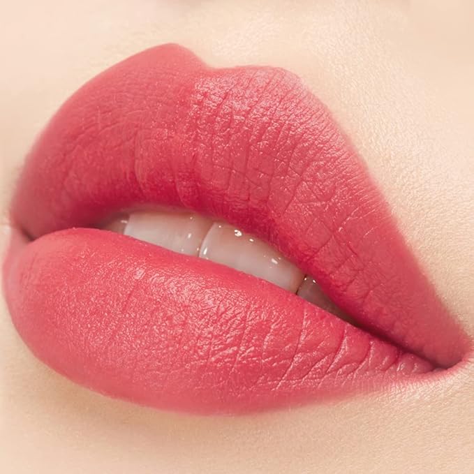 Dear Dahlia Paradise Dream Velvet Lip Mousse (Ballet)