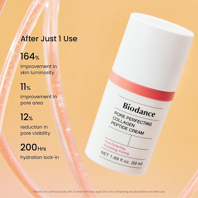 BIODANCE Cream Parent (Collagen, 50ml)