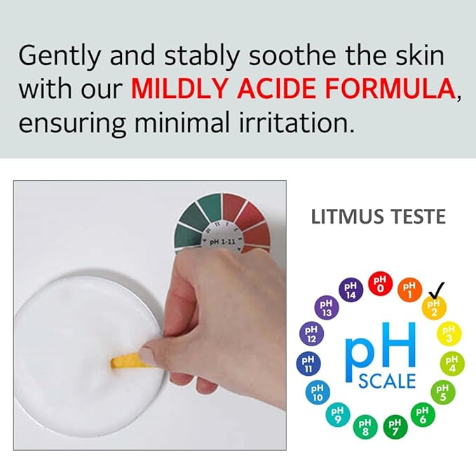 MAKE P:REM Safe Me. Relief Moisture Cleansing Foam, Delicate Eye-Friendly Face Wash, pH Balanced Deep Pore Cleansing, Korean Skin Care, 100ml, 3.38 Fl.Oz.