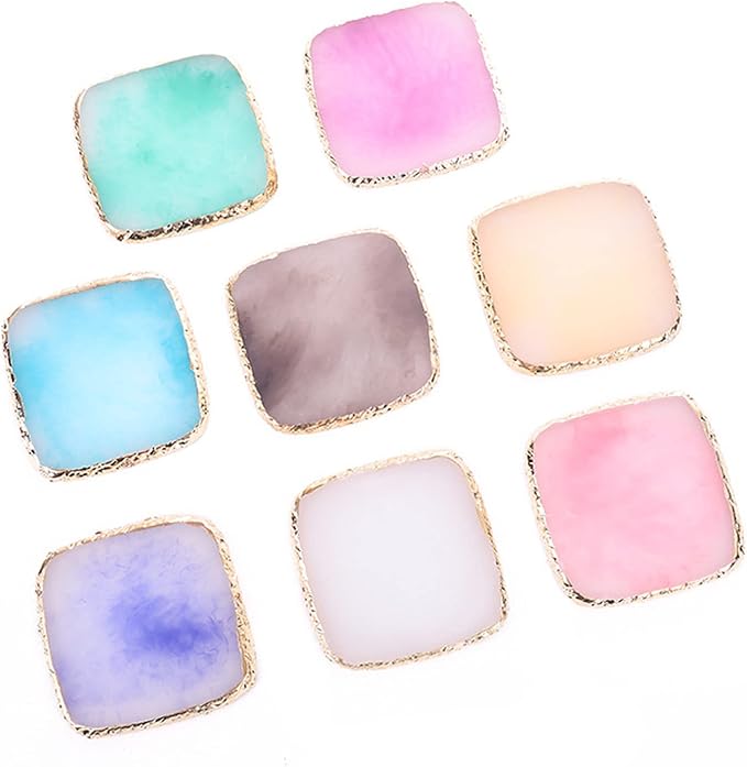 1 Piece Nail Art Palette Nail Polish Palette