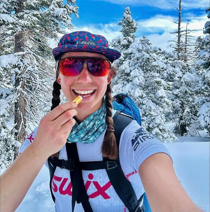 Dermatone Mango Lip Balm | Moisturizing