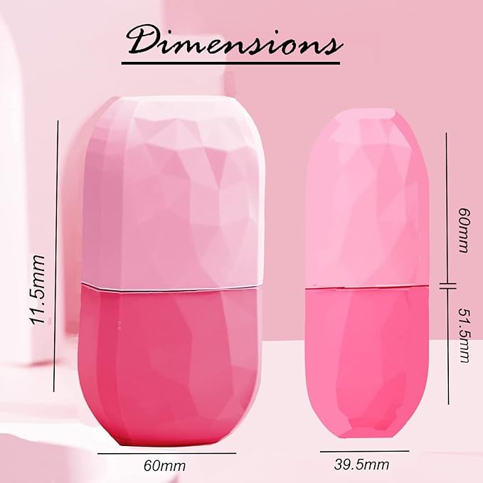 Ice Roller for Face & Eye