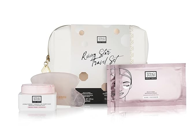 ERNO LASZLO Rising Star Sleep Set