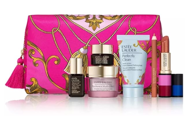 Estee Lauder 7pc Gift Set Fall