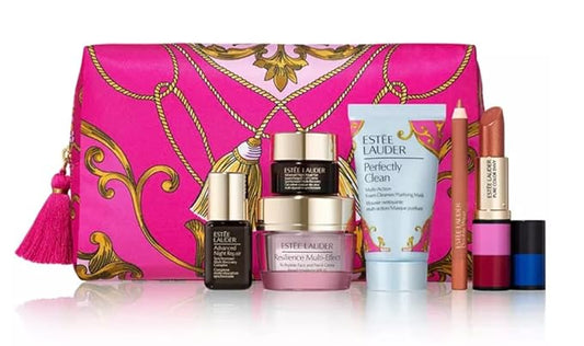 Estee Lauder 7pc Gift Set Fall
