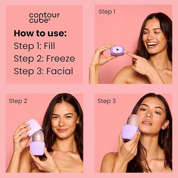 Contour Cube Mini (Mint)