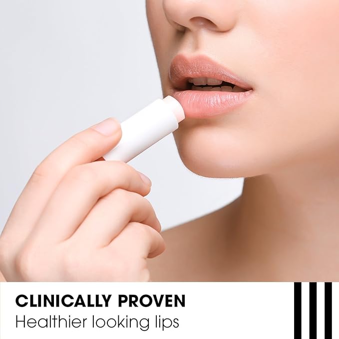 ChapStick Total Hydration (Fresh Citrus Flavor,