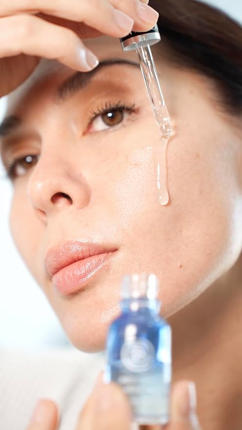 Anti-Aging Facial Skin Care Set -