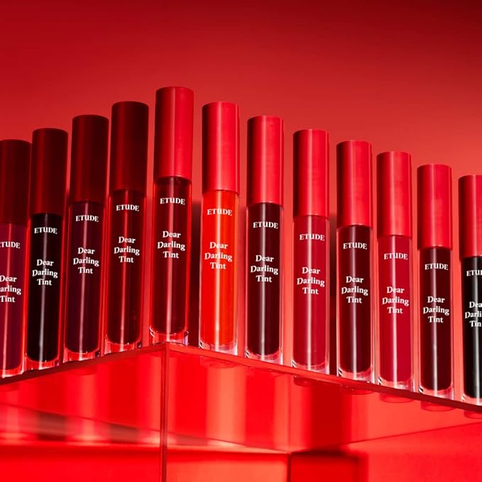 ETUDE Dear Darling Water Gel Tint (Fig Re