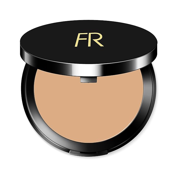 Cream To Powder Foundation by Flori Roberts, Full 0.30 oz