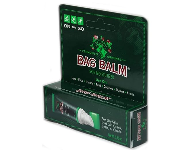 Bag Balm - 0.33 Ounce On-the-Go