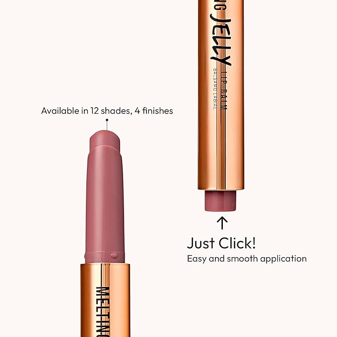 KISS NEW YORK Professional Melting Jelly