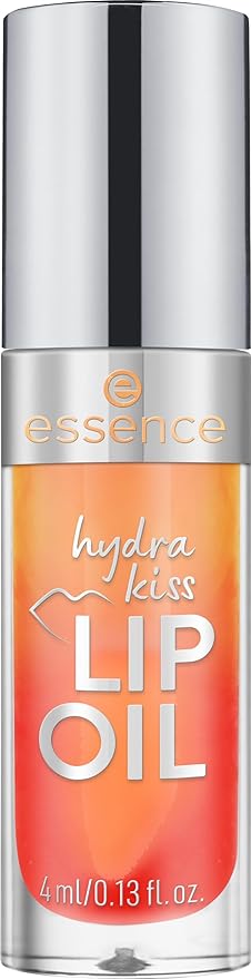 essence | Hydra Kiss Lip Oil