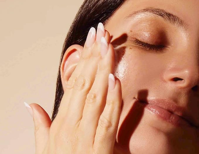 Knours. Soothing & Antioxidant Toner Essence,