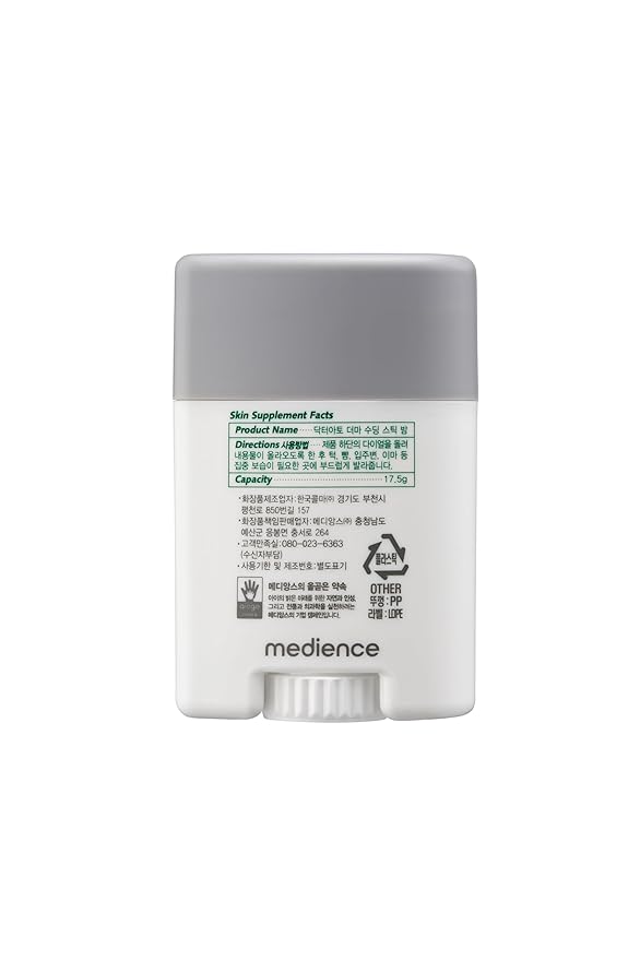 Dr. ato Healing Serum Stick Oz)