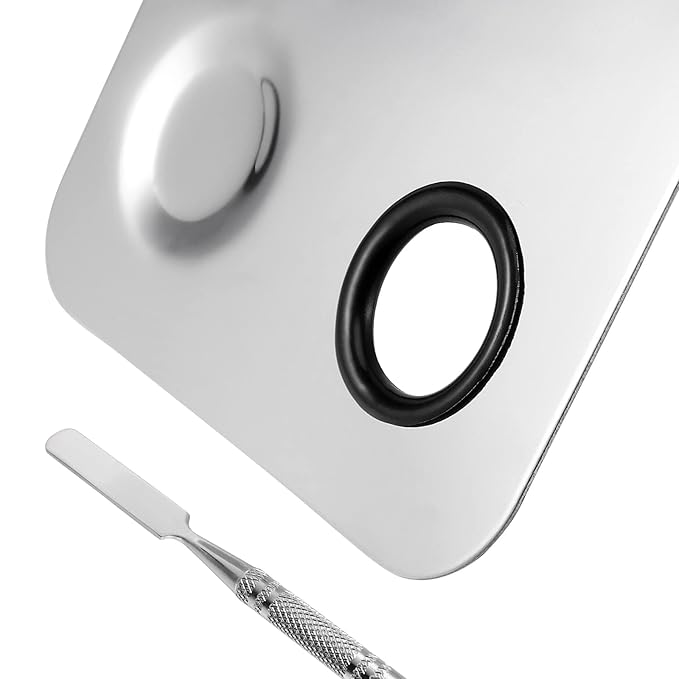 6 Pack 6 x 4 Inch Stainless Steel