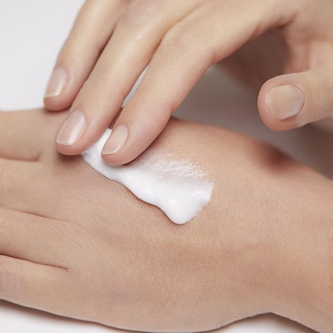 Blue Lagoon - Hand Cream +