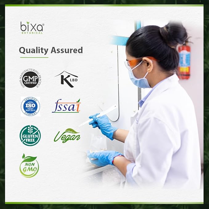 bixa Botanical | Greater Galangal Root Powder | Alpinia Galanga Kulinjan | For Soups and Cooking | Ayurvedic Herbal Supplement | Kosher | Steam Treated | Non GMO | Vegan | 100 Percent Pure |7 oz 200 g