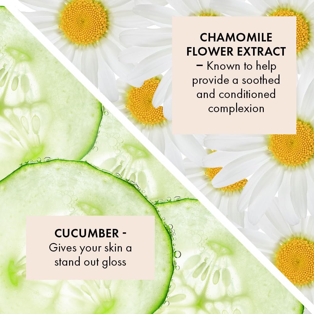 ICONIC LONDON Prep-Set-Glow | Hydrating + Setting + Glowing Spray, 3-in-1 Formula for a Dewy, Radiant Finish