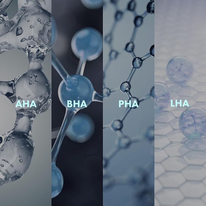 Heartleaf Tea Tree Tok, Acne Treatment, Soothing Toner Serum, Centella Asiatica, Korean Facial Skincare for Pore Control, Calming, Nourishing. 50ml, 1.69 fl. oz.