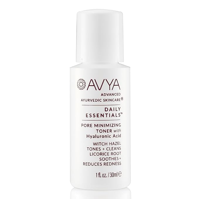 Avya Experience Set - DS Gentle 30ml