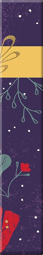 Burt’s Bees Holiday Gift, 4 Lip Stocking