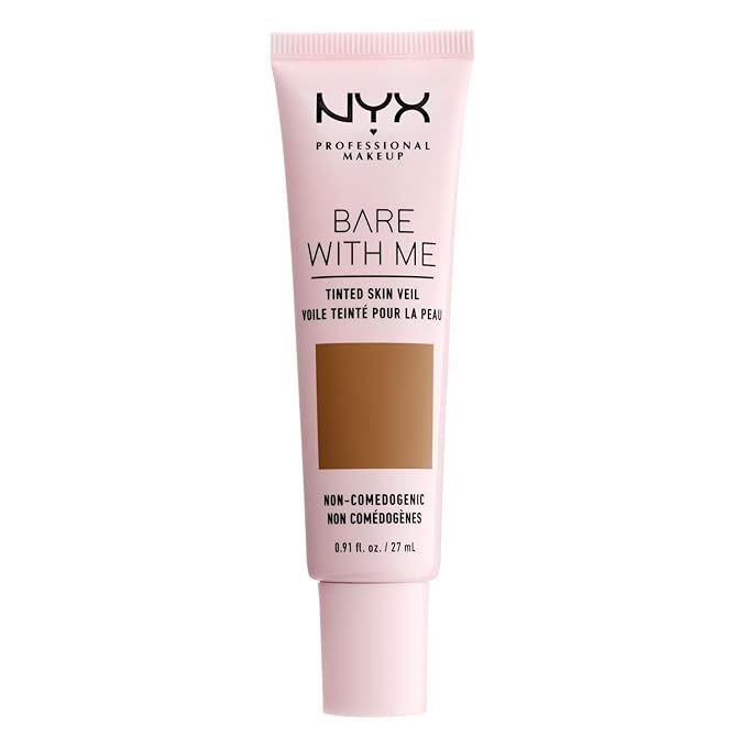 NYX PROFESSIONAL MAKEUP Bare With Me Tinted Skin