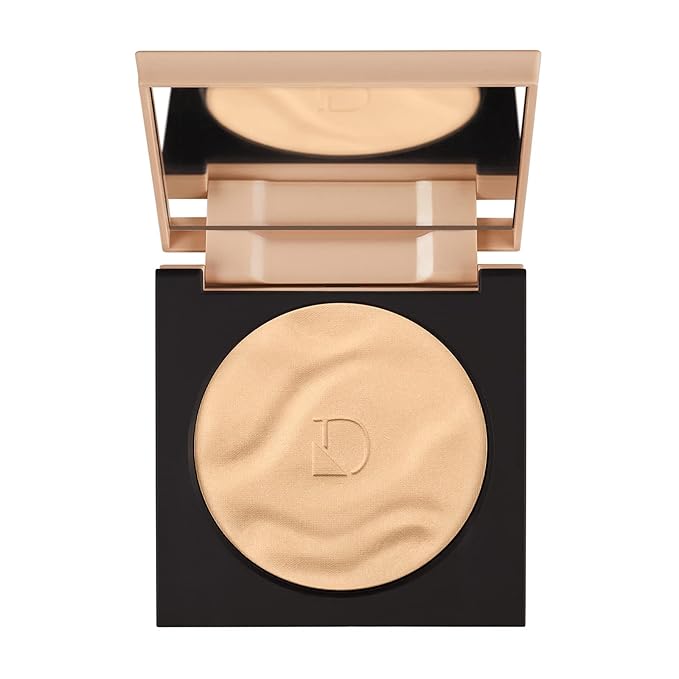 Diego dalla Palma Nudissimo Hydra Butter Compact Powder Shade 40-0. 4 Oz