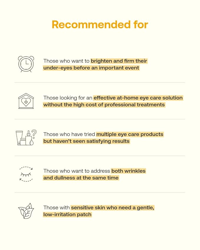 Geumsan Black Ginseng Peptide Under Eye Patches for Dark Circles & Wrinkles 2 Patches, Hydrocolloid Eye Mask for Firming & Hydration, Korean Skincare, Deep Absorption Technology