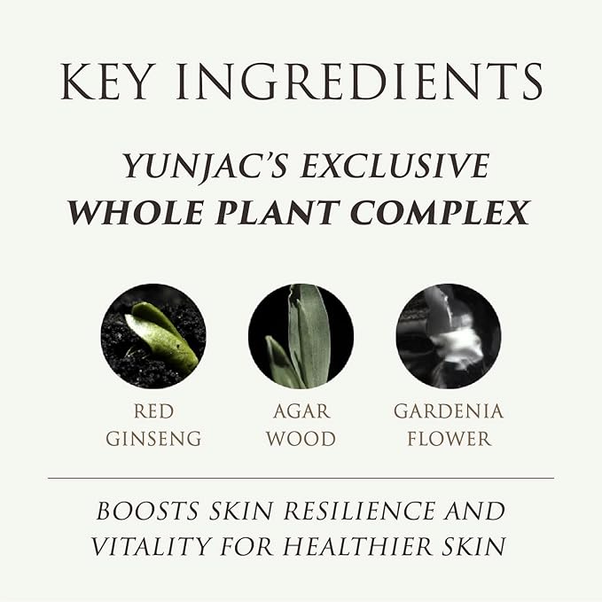 Whole Plant Effect Foam Cleanser (4.23 oz) - Gentle Creamy Matcha Foam Cleanser. Gently Removes and Cleanses. Hydrate and Soothe Skin.