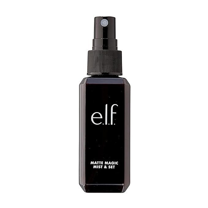 e.l.f Hydrating Face Primer, Lightweight, Long Lasting, Creamy, Mattifying, Revitalizes
