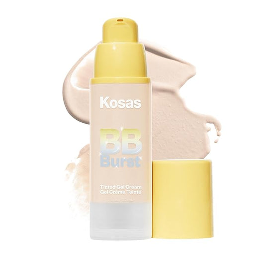 Kosas BB Burst Tinted Face Gel Cream - (/30 ML) 1 Oz