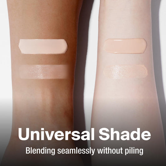 GANGNAM GLOW Day Shield Perfect Sunscreen SPF 50 - Effortless Tinted Sunscreen with Zinc Oxide, Sheer Moisturizer for face, Quick Absorption, Broad Spectrum, All Skin Types, Korean Skincare, 1.69 floz