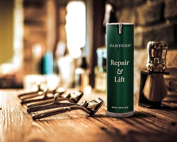 Earthen Skincare Ultimate Skincare Set - Hydrating