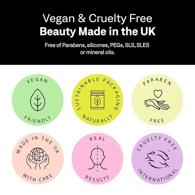 facetheory Lipascrub LP2 - Organic Lip oz