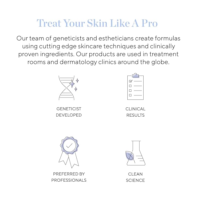 HydroPeptide Glow Jelly Mask Advanced Peptide Treatment for Ultra Hydrating Skin, 4 Treatments