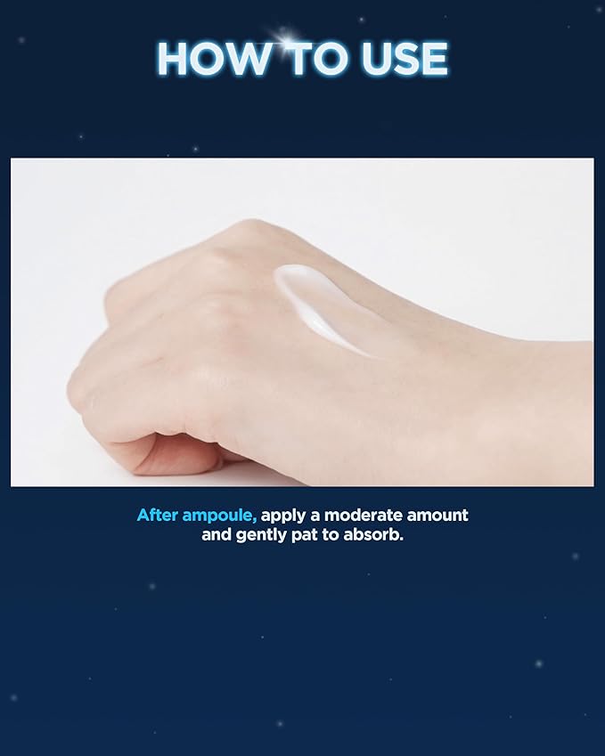 WELLAGE Hyper Peptide Bandage Cream - High-Peptide with Hypoallergenic Salmon DNA PDRN Panthenol Ceramide, Advanced Anti-Aging Korean Face Cream, Pore Elasticity, Plumping, Evens Texture, 1.69 oz