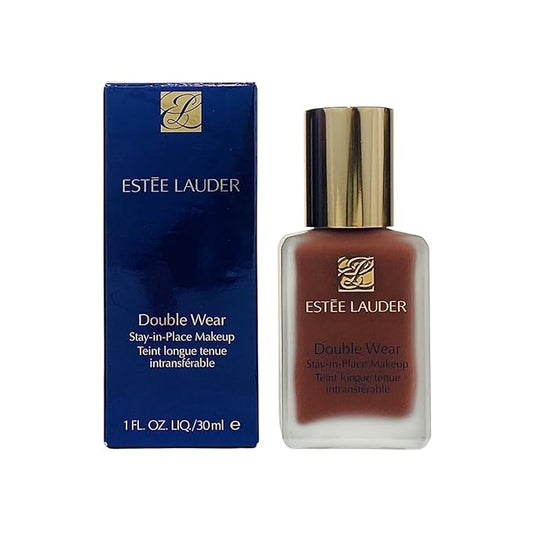 Estée Lauder Double Wear Stay-in-Place 24-Hour Long-Wear Matte 1.0 oz