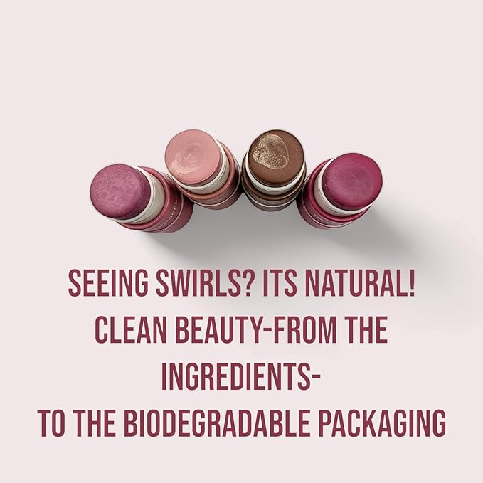 Jax Organix Tinted Lip and Face