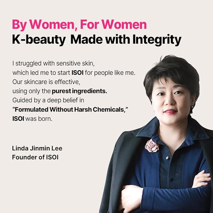 ISOI Blemish Care Under Eye Patch for Dark Circles, Puffiness and Wrinkles, Hydrating Gel Eye Masks with Hyaluronic Acid & Bulgarian Rose Oil, Korean Skin Care (90 pcs, 3.17 oz)