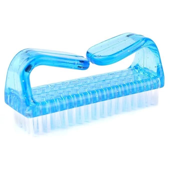 3Pcs Different Kinds of Fingernail