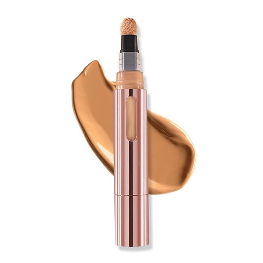 Mally Beauty - The Plush Pen Brightening Concealer Smooth Finish