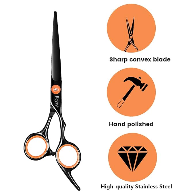 Hair Scissors Thinning Shears for